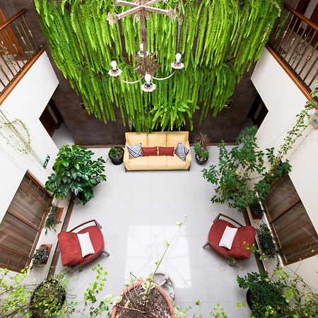 Hotel Boutique Castilla De Leon كوينكا المظهر الخارجي الصورة