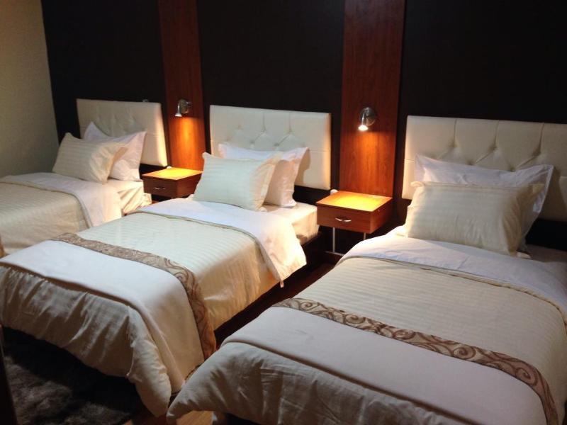 Hotel Boutique Castilla De Leon كوينكا المظهر الخارجي الصورة