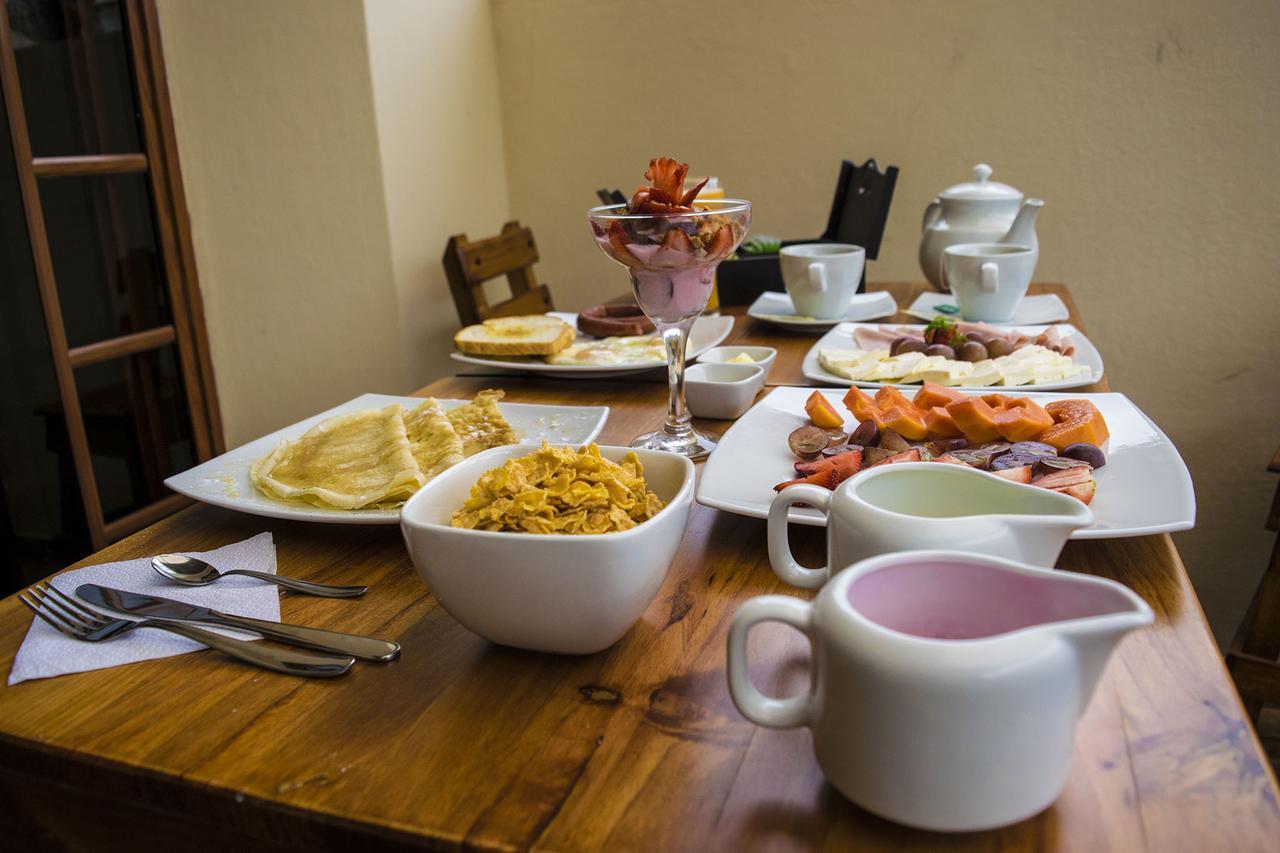 Hotel Boutique Castilla De Leon كوينكا المظهر الخارجي الصورة