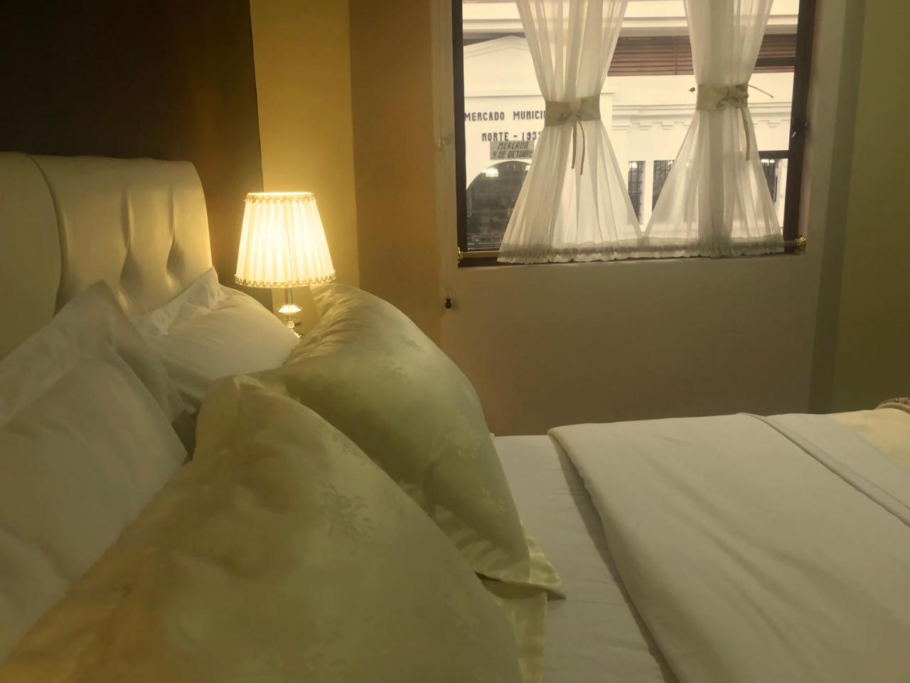 Hotel Boutique Castilla De Leon كوينكا المظهر الخارجي الصورة