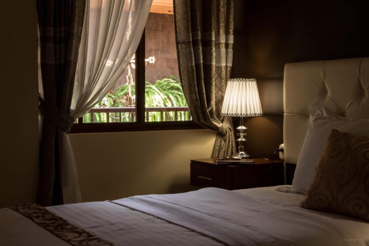 Hotel Boutique Castilla De Leon كوينكا المظهر الخارجي الصورة