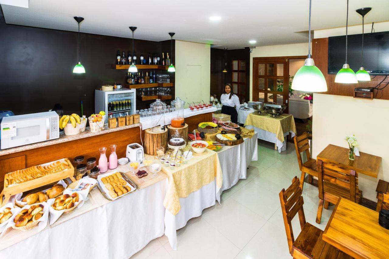Hotel Boutique Castilla De Leon كوينكا المظهر الخارجي الصورة
