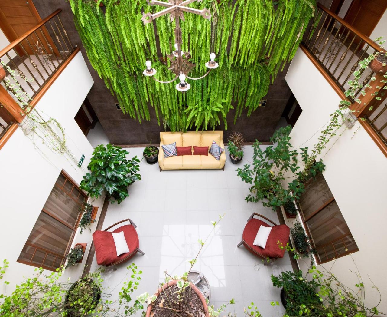 Hotel Boutique Castilla De Leon كوينكا المظهر الخارجي الصورة