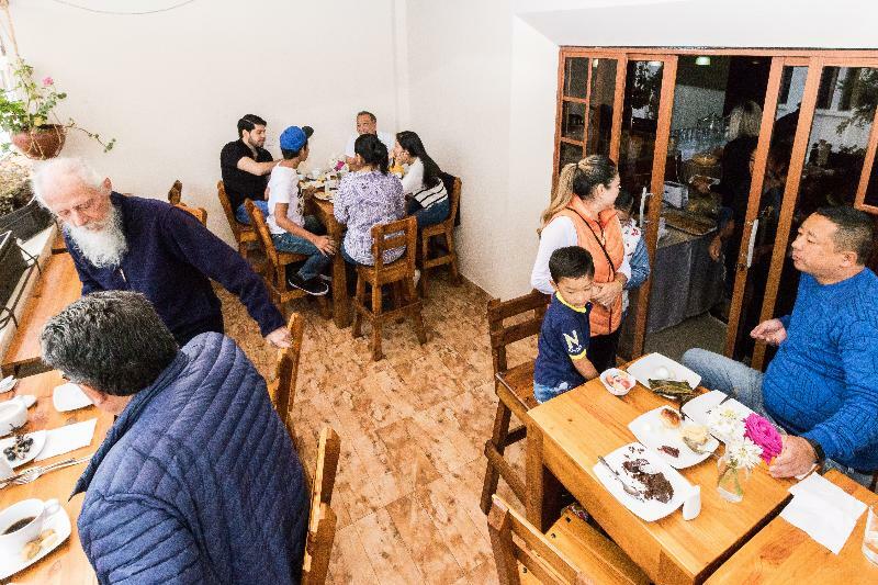 Hotel Boutique Castilla De Leon كوينكا المظهر الخارجي الصورة